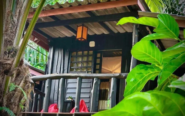 Leaf House Bungalow (SHA Plus+)