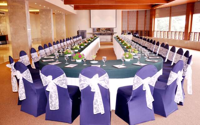 Radisson Hotel Shimla