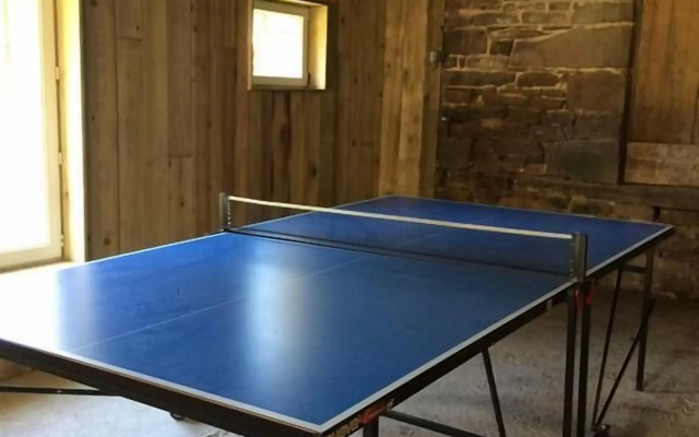 Les Roulottes de l'Airou