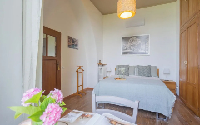 Simon's Apartment With Amazing View by Rent all Como