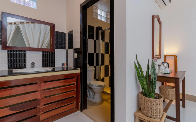 River Retreat Boutique Hotel
