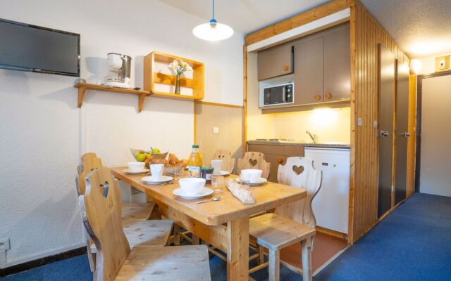 Villa Arcelle Val Thorens 20967