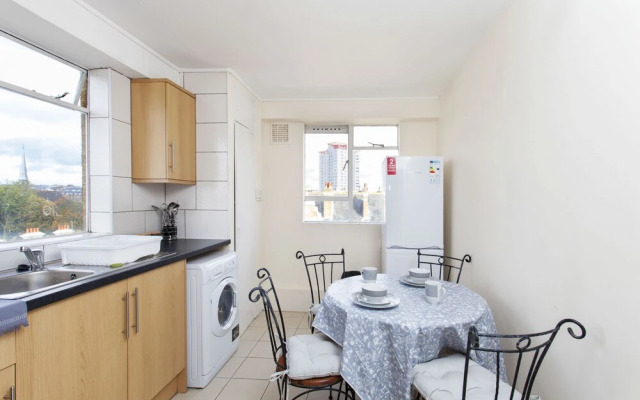 Little Venice Atmosphere