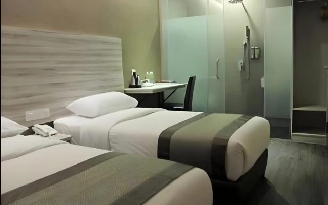 Hotel Austin Paradise - Pulai Utama