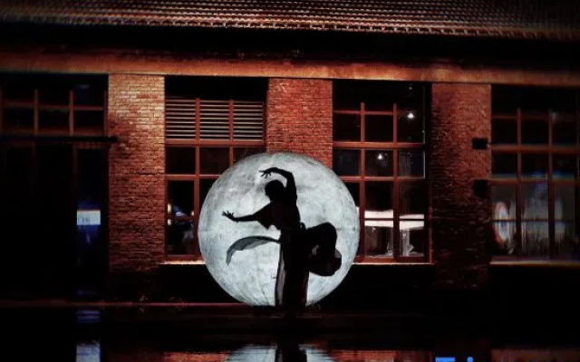 World Capital of Ceramics · Stremside Gallery · Taoxi Lodge – Exterior – Jingdezhen