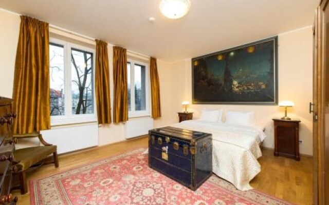 Wilde Guest Apartment Niguliste