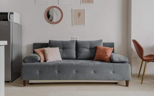 Апартаменты Эль Апарт на улице Мечникова 41/53