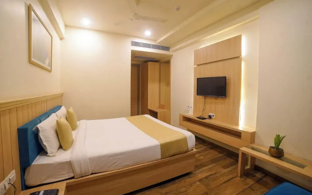 Hotel Centre Park Bhopal