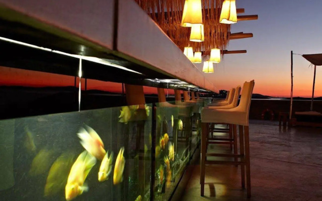 Cavo Tagoo Mykonos