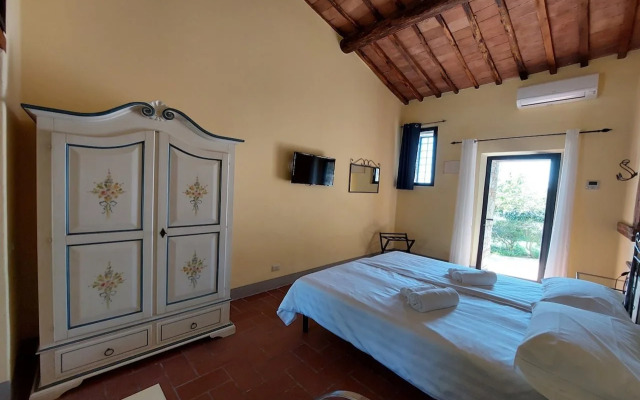 Agriturismo San Sano