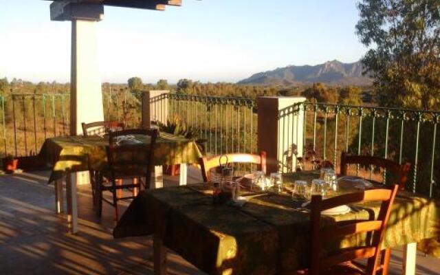 Agriturismo Chiai Francesco