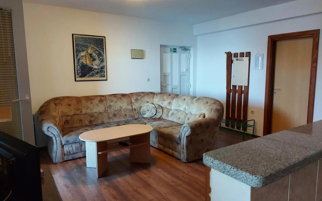 Apartmani Tatjana