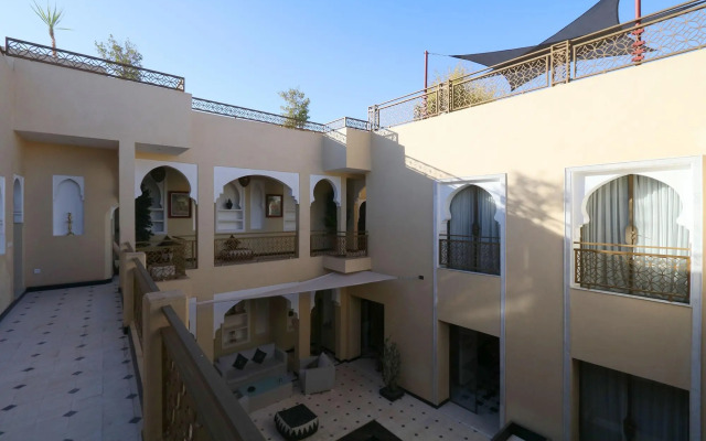 Riad Faraj