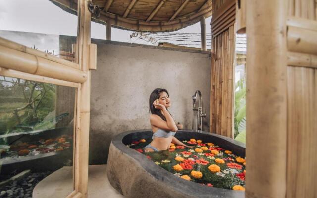 IPIAN CINTA by Pramana Villas