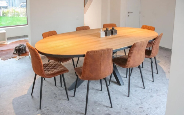 Stunning Home in Diksmuide With Wifi and 4 Bedrooms