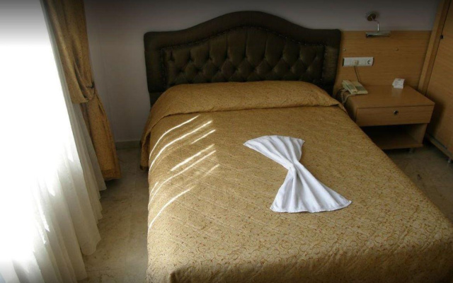 Akdeniz Hotel