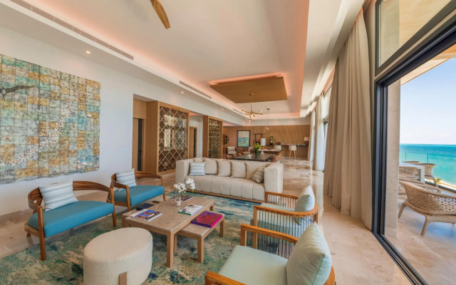 Haven Riviera Cancun - All Inclusive - Adults Only