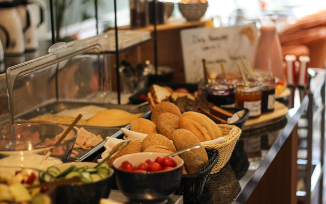 Hotel Steeds aan Zee