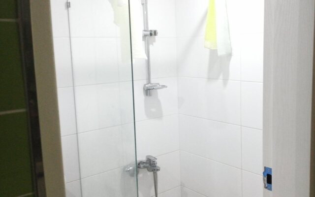 Starjjang Jeju Airport House