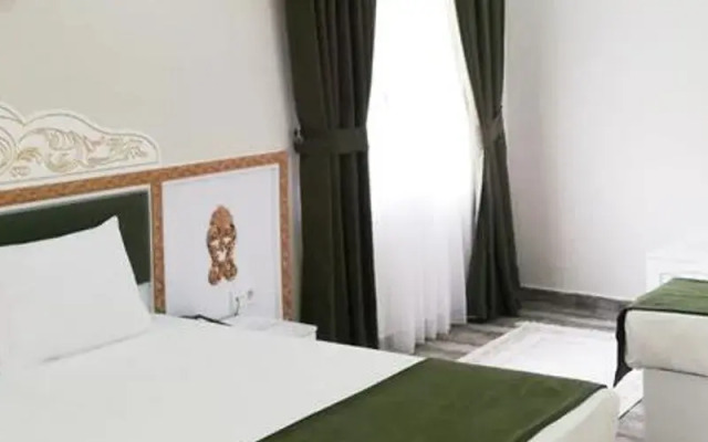 Bicen Hotel