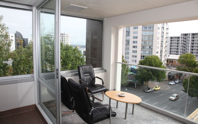 Goodview Hotel