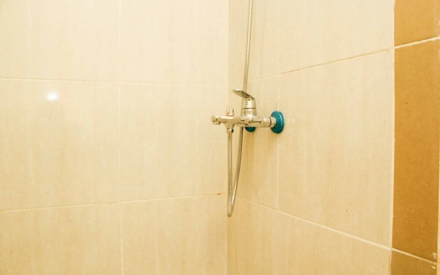 Comfort And Homey 2Br Apartment At Meikarta