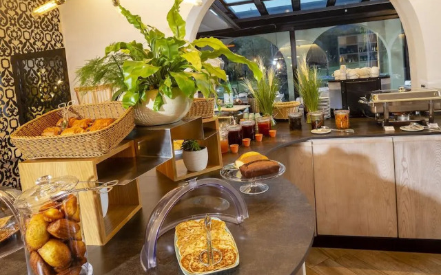 Le Château de Taulane