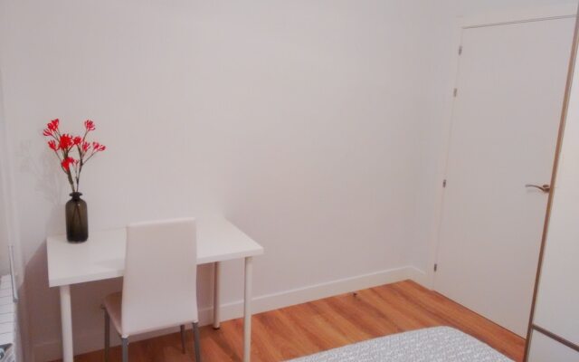 Apartamento Heriz 8