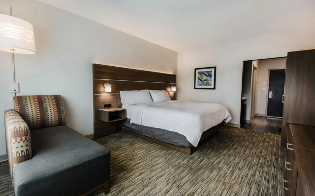 Holiday Inn Express & Suites Welland by IHG
