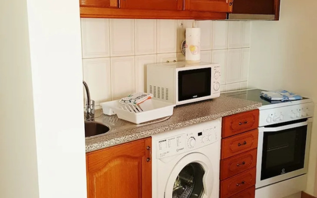 Apartamento Terra e Mar II