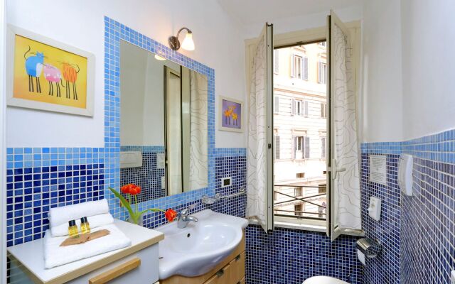 Rome Accommodation - Fori Imperiali