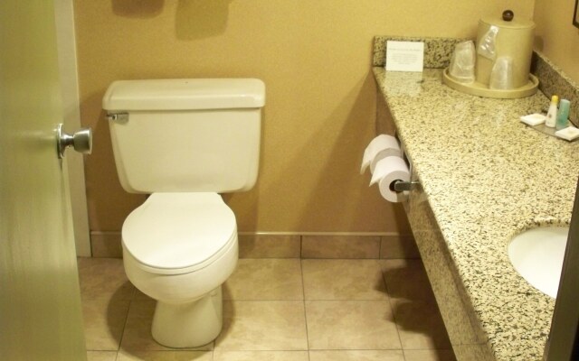 Comfort Inn Grantsville-Deep Creek Lake