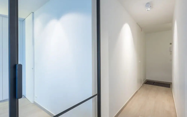 Nice Apartment for a Family