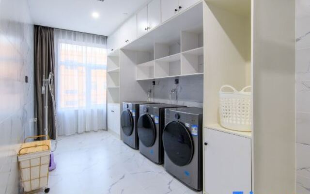 Xian Hotel (Beijing Daxing International Airport Branch)