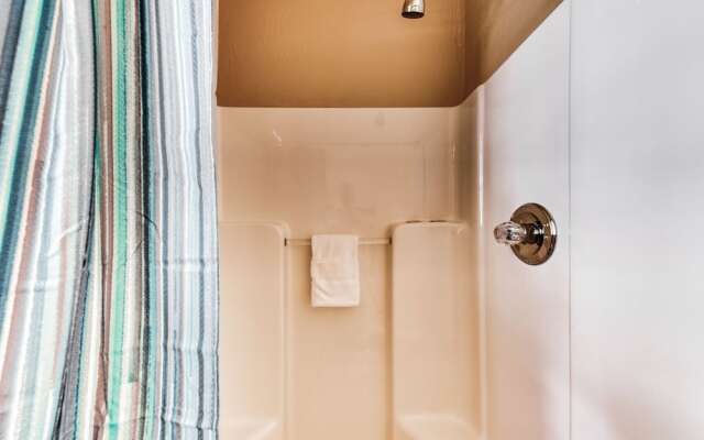 White Mountain Retreat