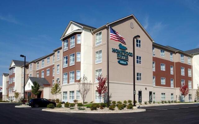 Homewood Suites by Hilton Bloomington