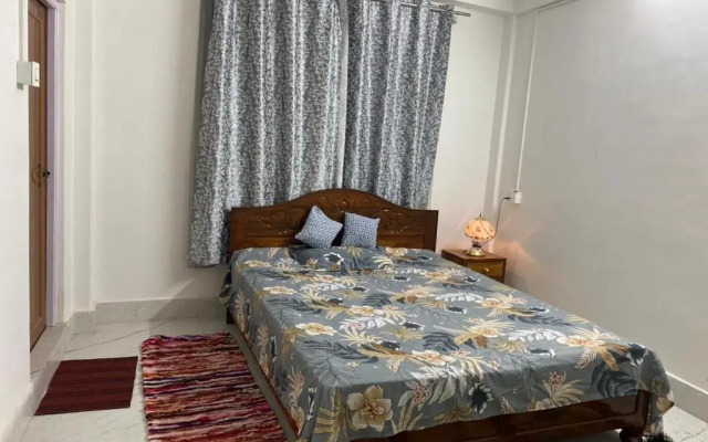 Sunnyside Eco Homestay
