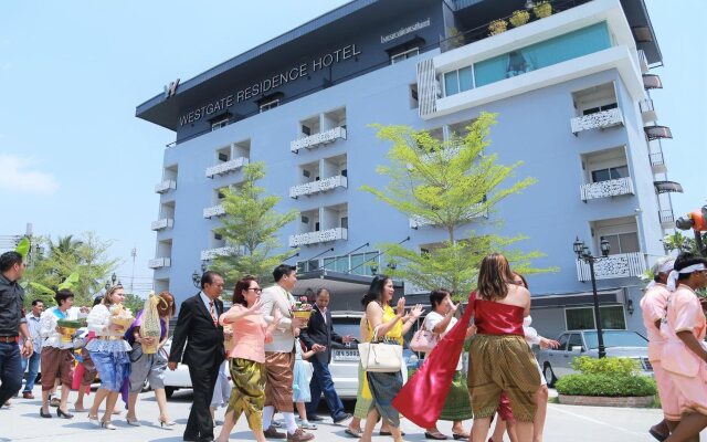 Westgate Residence Hotel