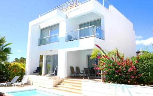 Villa Nasia