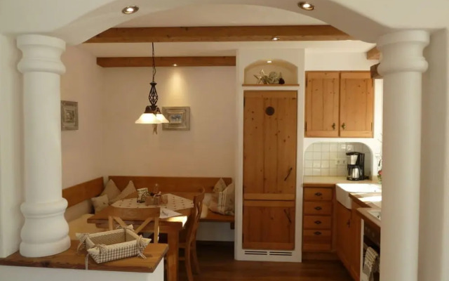 Hochkalter - Reich Family