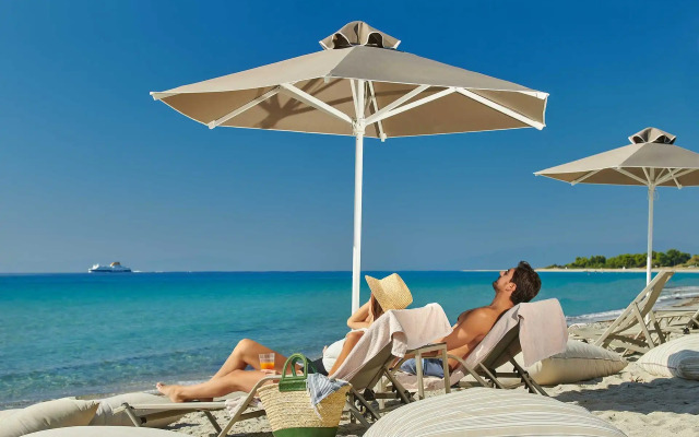 Cavo Delea Villas And Suites