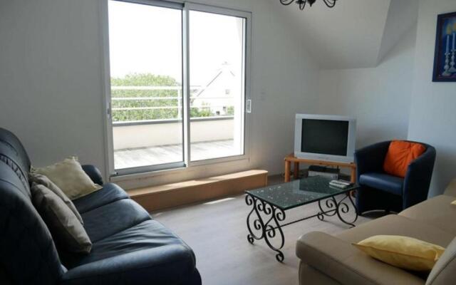 Villa Belz, 5 pièces, 8 personnes - FR-1-479-22