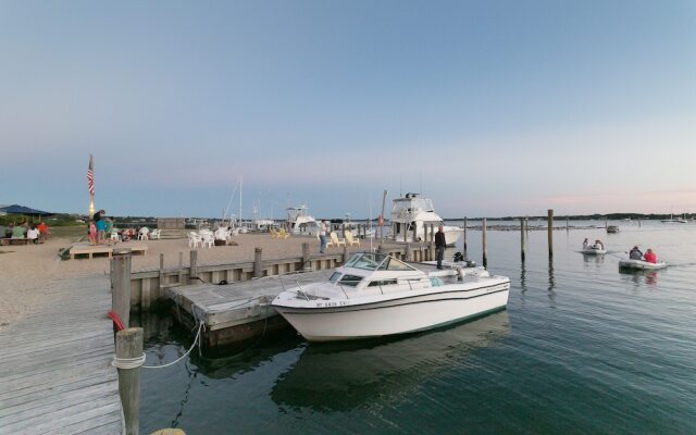 Montauk Bungalows