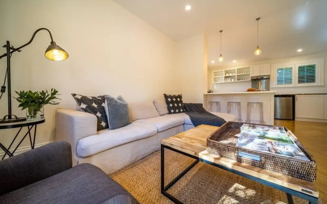 The Hackney Stables - Style & Comfort - City Edge