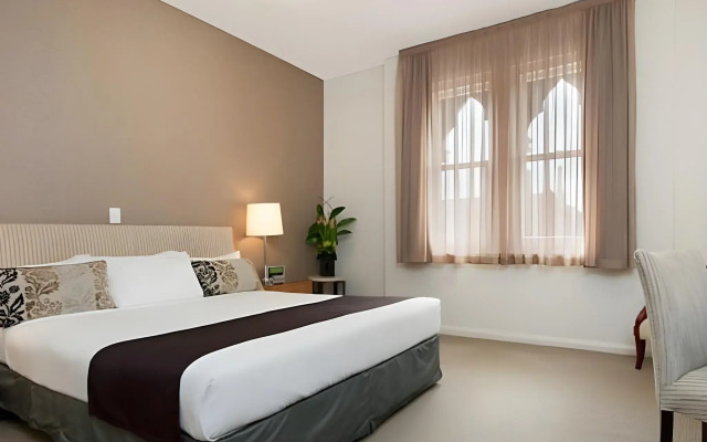 Adabco Boutique Hotel Adelaide