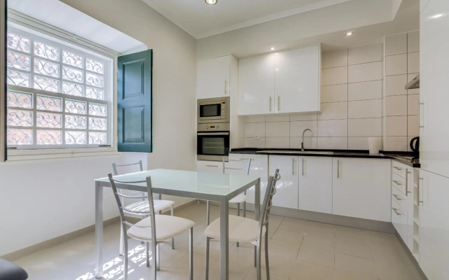 Faro Tradicional House - City center