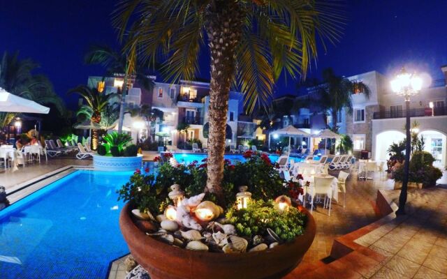 Hotel Zeus