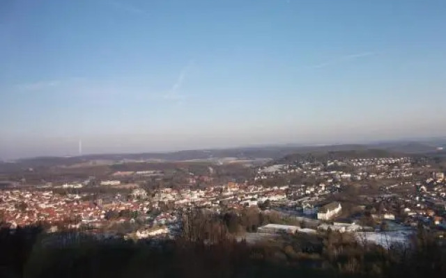 Haus Alexandra