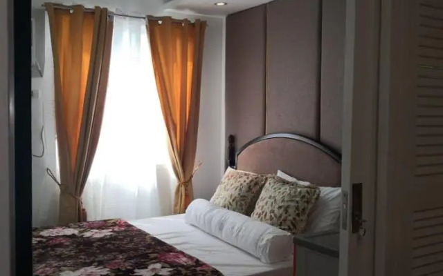 Anabelle Residence @ Marina unit 614