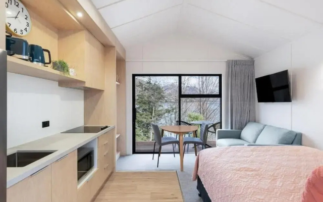 Driftaway Queenstown — 2-star hotel in Queenstown